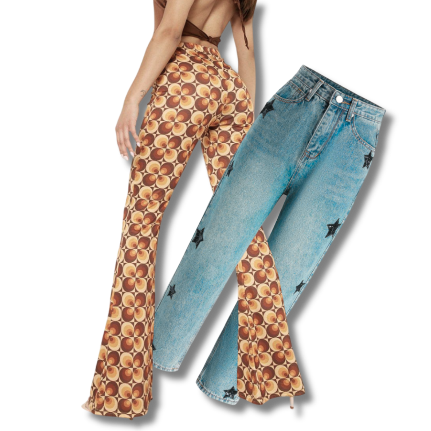 Pantaloni - DONNA