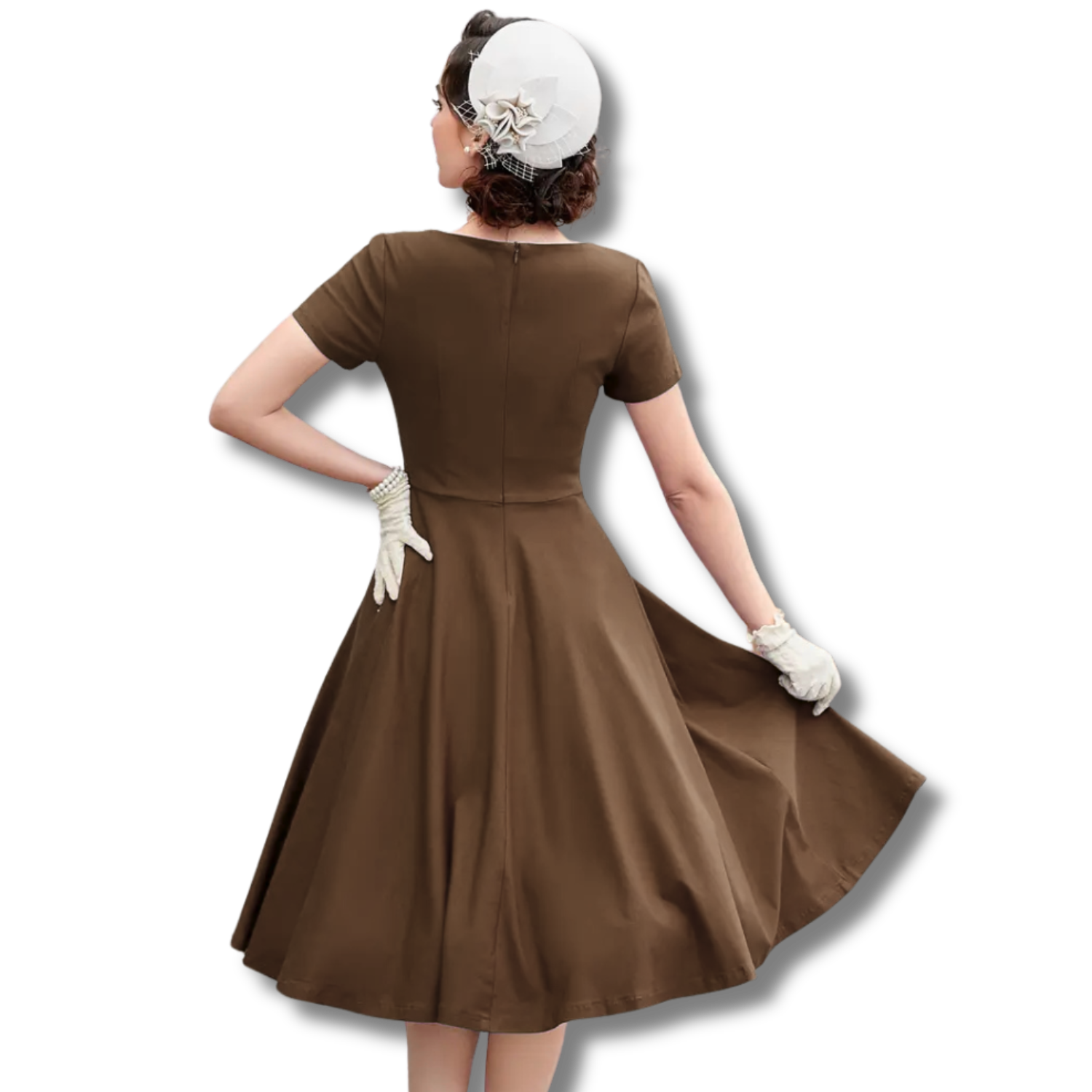 Vestiti - DONNA