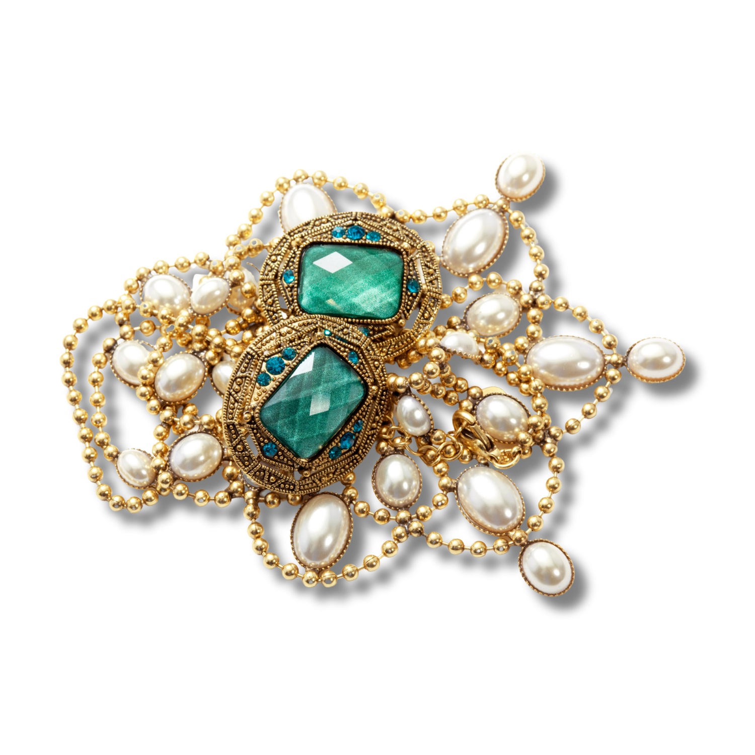 Bigiotteria - ACCESSORI DONNA