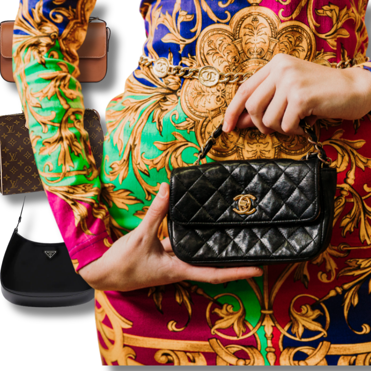 Borse - ACCESSORI DONNA