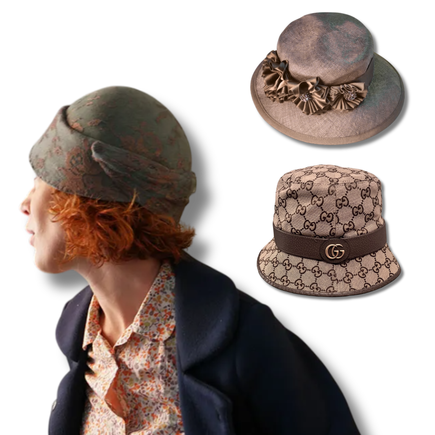 Cappelli - ACCESSORI DONNA