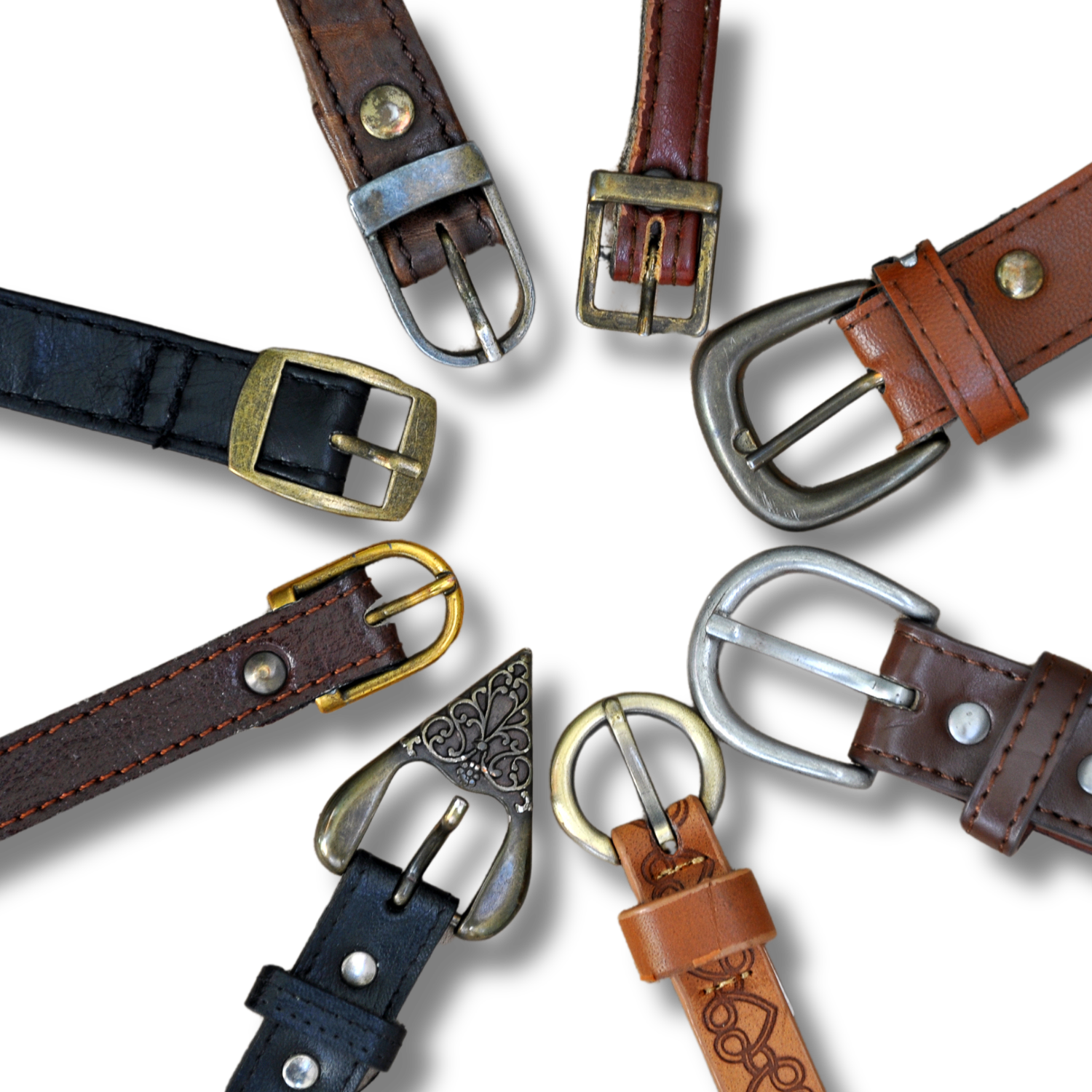 Cinture - ACCESSORI DONNA