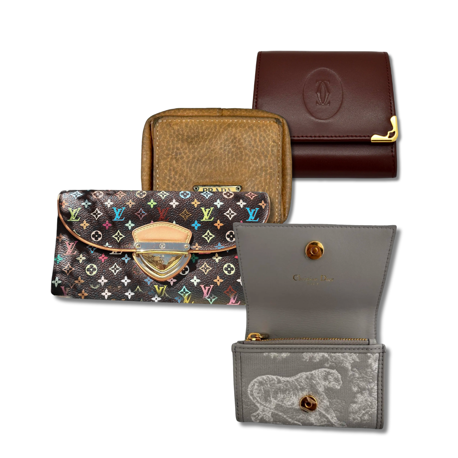 Portafogli - ACCESSORI DONNA
