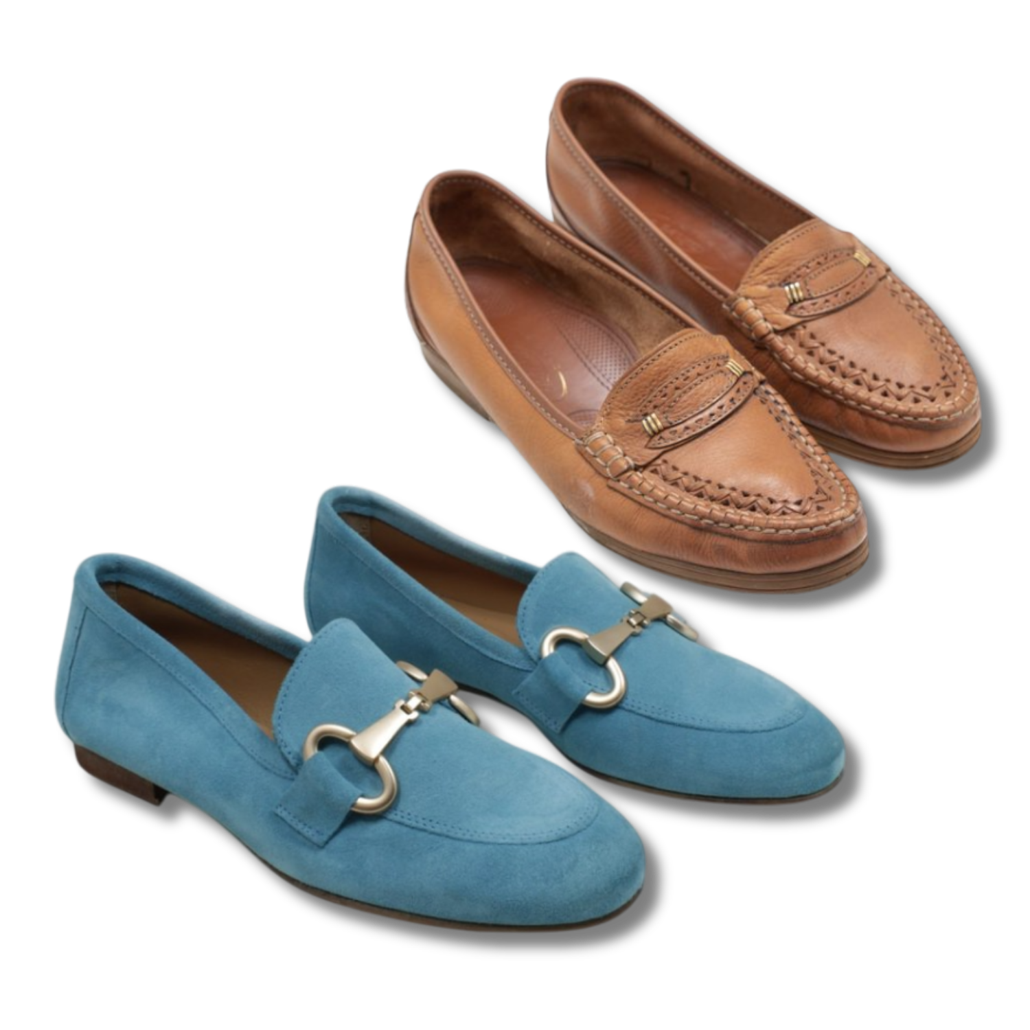 Mocassini - SCARPE DONNA