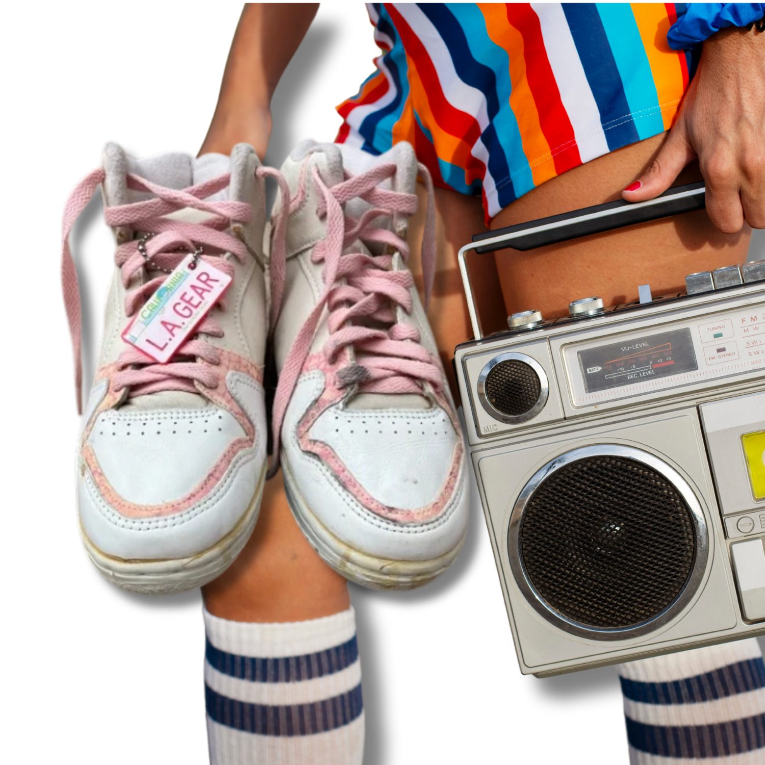 Scarpe - STREETWEAR DONNA