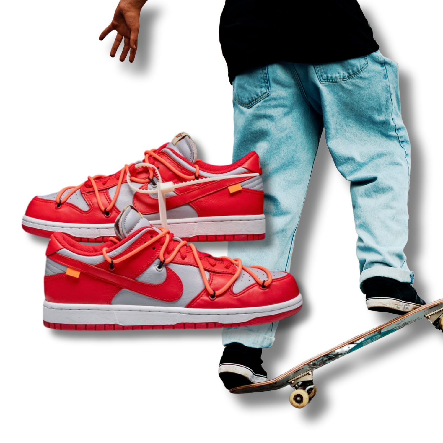Scarpe - STREETWEAR UOMO