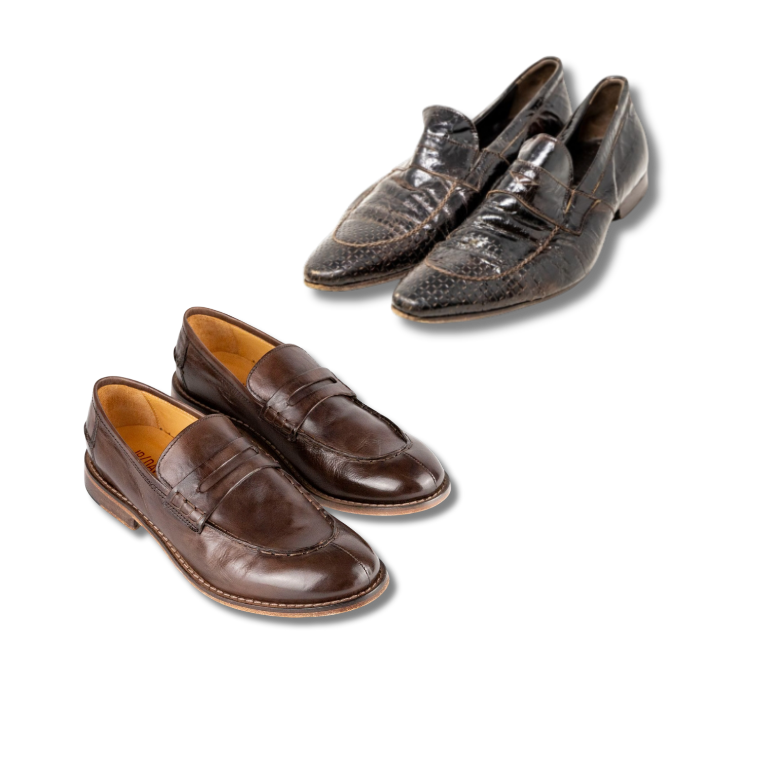 Mocassini - SCARPE UOMO