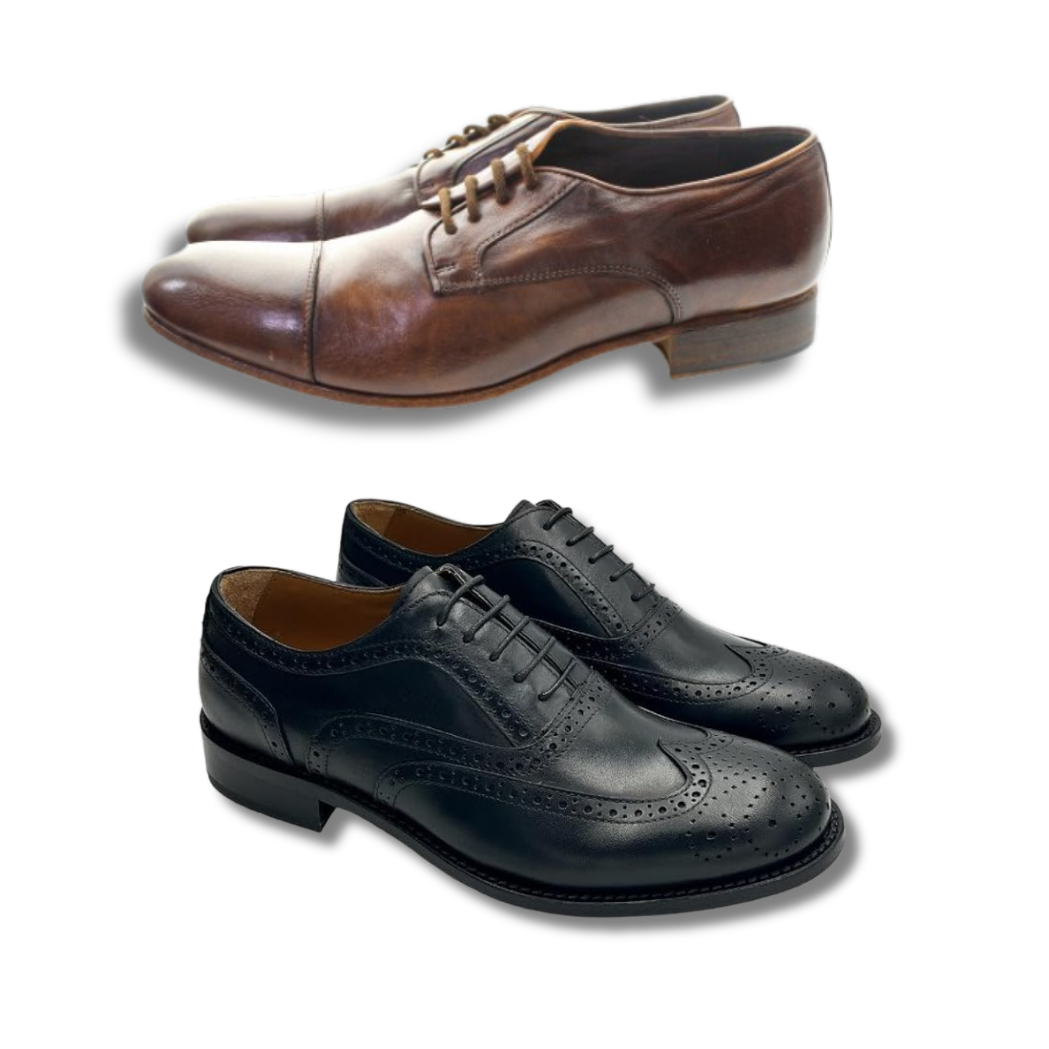 Stringate - SCARPE UOMO