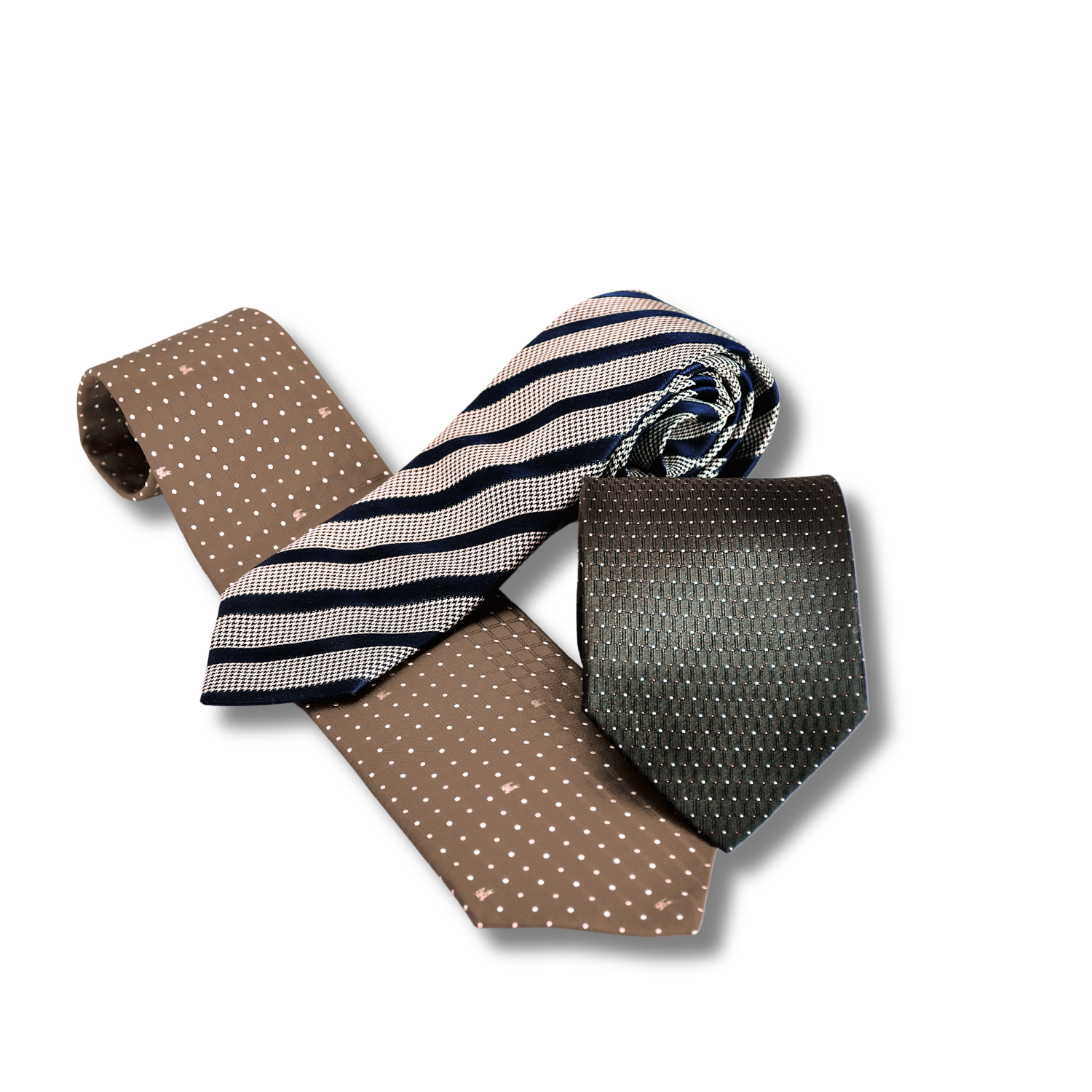 Cravatte - ACCESSORI UOMO