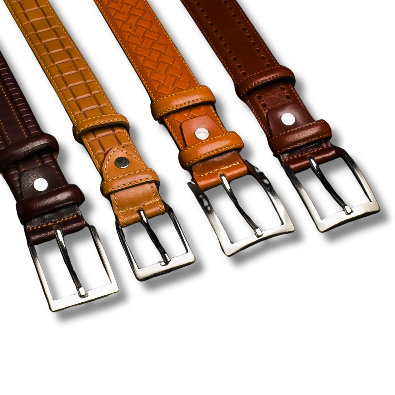 Cinture - ACCESSORI UOMO