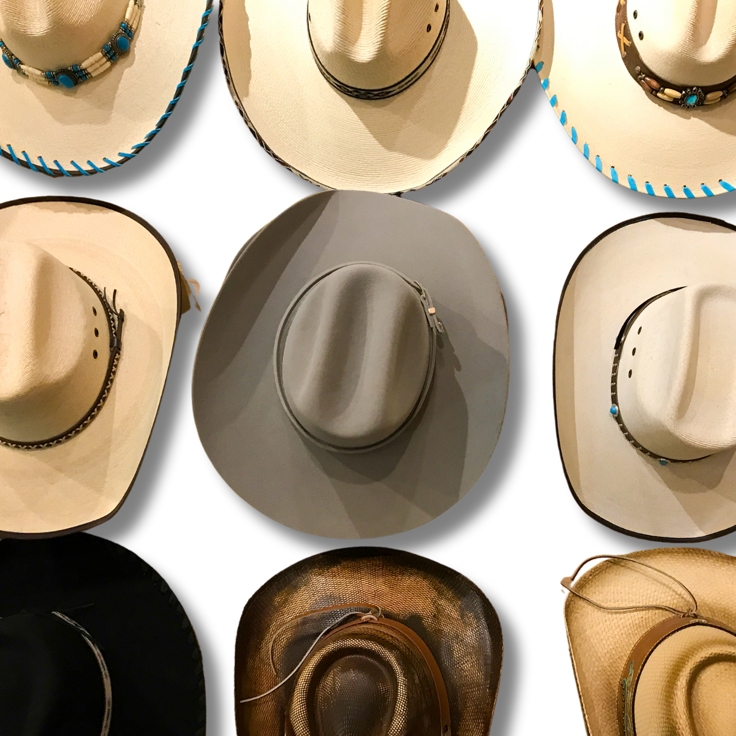 Cappelli - ACCESSORI UOMO