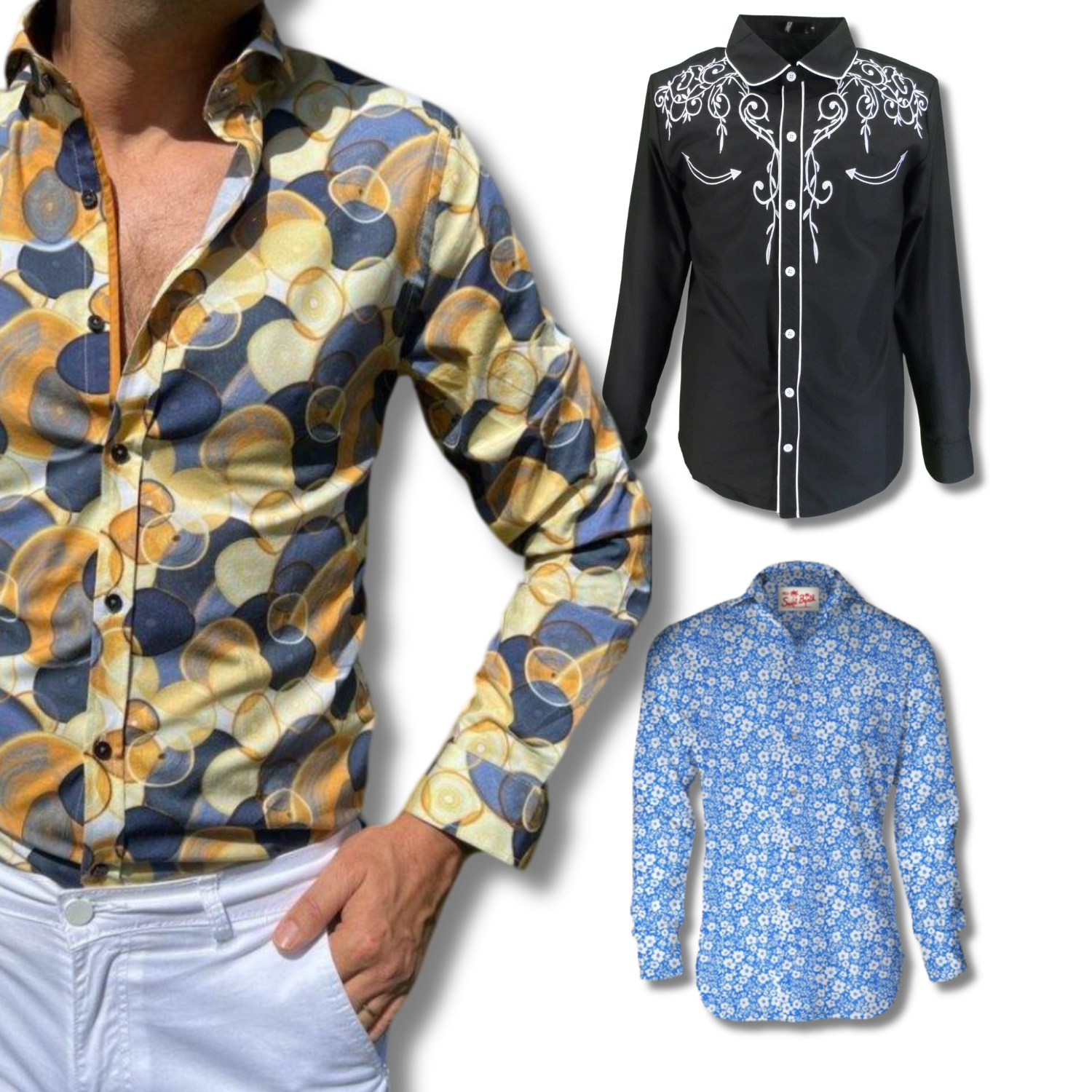 Camicie - UOMO