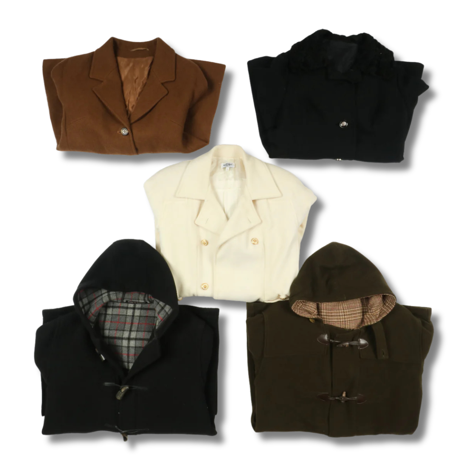 Cappotti e Trench - UOMO