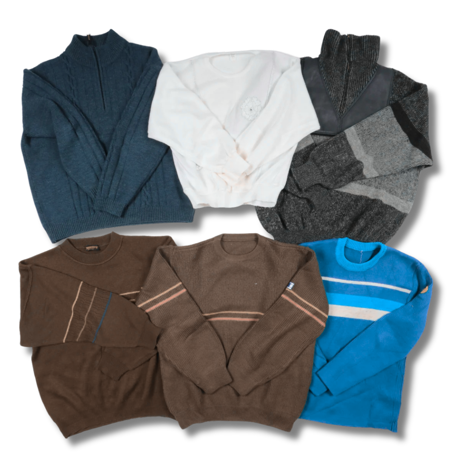 Maglioni e Cardigan - UOMO