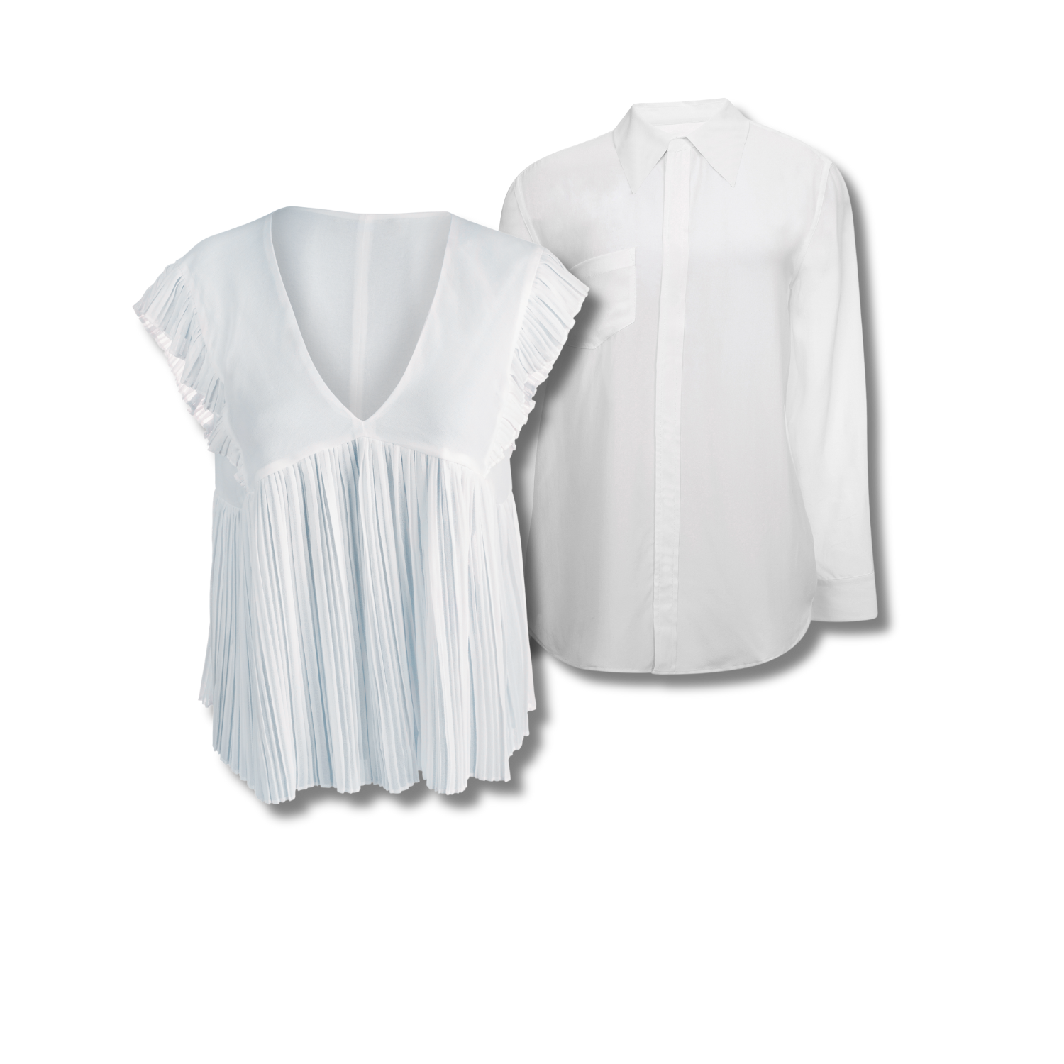 Bluse e Camicie - DONNA