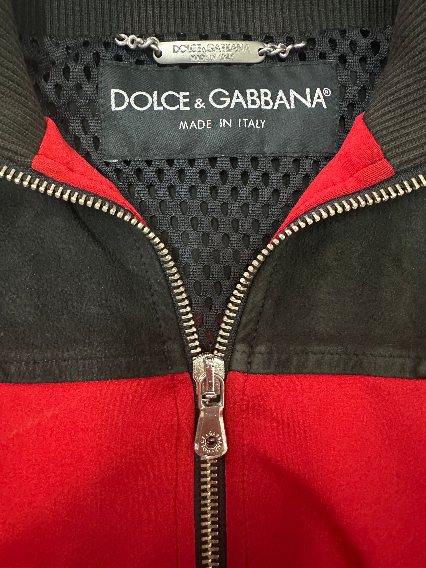 Giacca Sportiva Dolce & Gabbana – Size 46 M