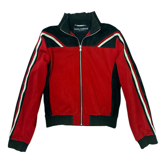 Giacca Sportiva Dolce & Gabbana – Size 46 M