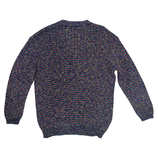 Cardigan Donna Missoni Sport Multicolore Taglia44