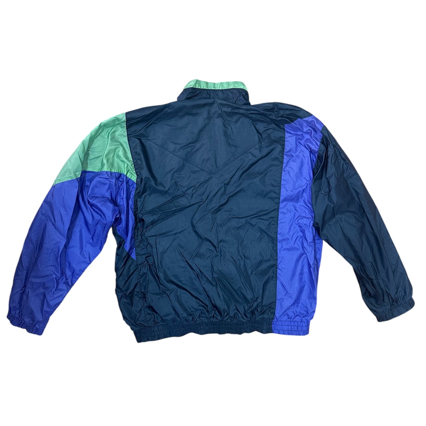 Giacca a Vento Vintage Nike Anni '90 - Taglia XL