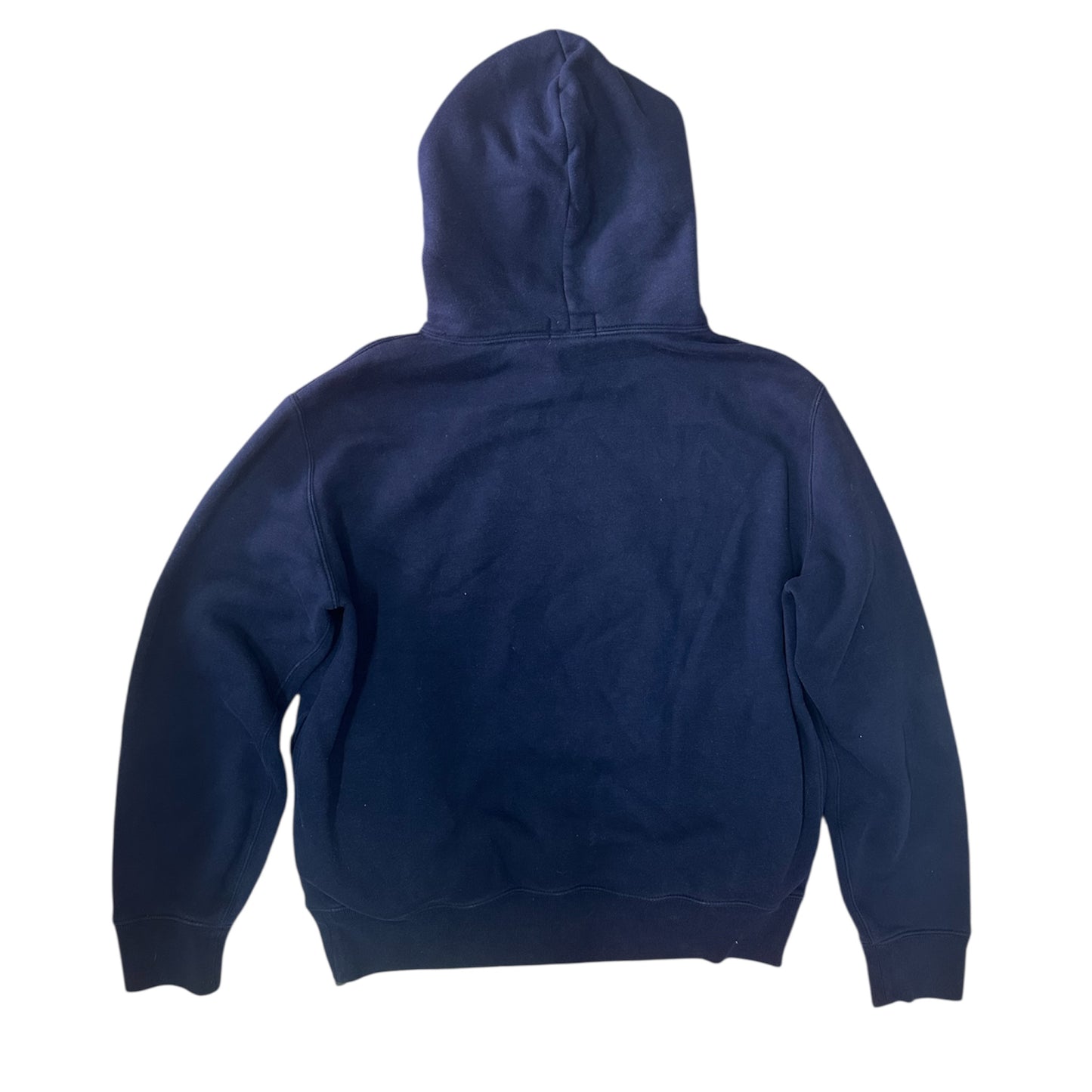 Felpa con Cappuccio Polo Bear by Ralph Lauren - Blu Navy Size L