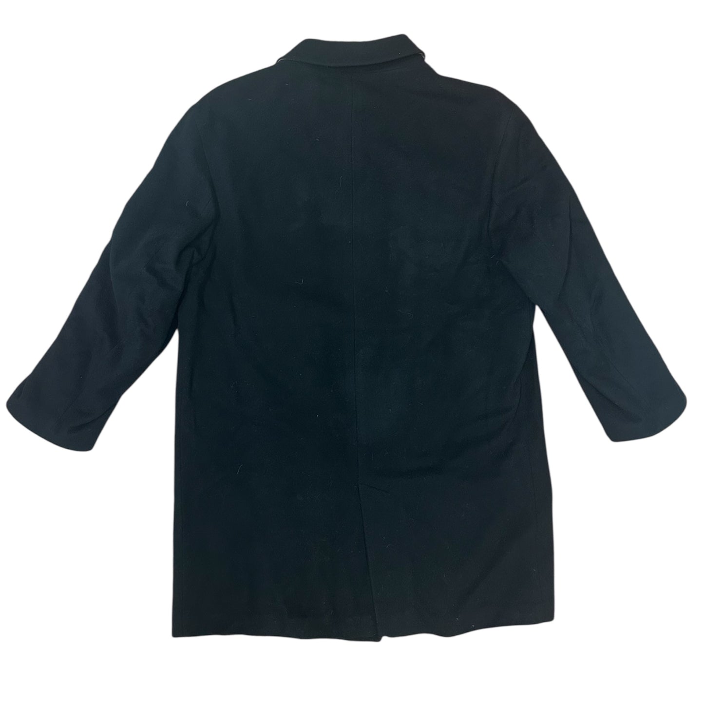 Cappotto Uomo Burberry in Cashmere - Size 56